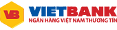 Vietbank Vietnam Big Logo