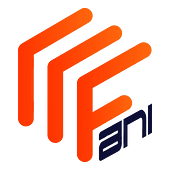 Công Ty TNHH Thương Mại Xuất Nhập Khẩu FANI Vietnam Big Logo