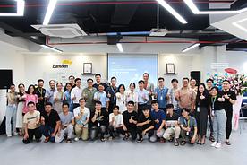 Learning & Development