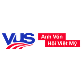 VUS Vietnam Big Logo
