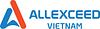 Allexceed Việt Nam Vietnam Small Logo