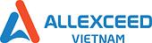 Allexceed Việt Nam Vietnam Big Logo