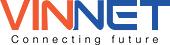 VINNET Vietnam Big Logo