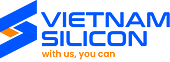 Vietnam Silicon Vietnam Big Logo