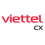 VIETTEL CUSTOMER SERVICE Vietnam Small Logo