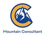 Mountain Consultant Company (MCC) Vietnam Big Logo