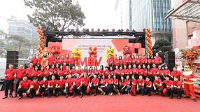 Ngân hàng TNHH MTV Việt Nam Hiện Đại (MBV) Headline Photo