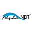 CÔNG TY CỔ PHẦN THƯƠNG MẠI VÀ DỊCH VỤ KIỂM TRA KỸ THUẬT ALPHA - AlphaNDT Vietnam Small Logo