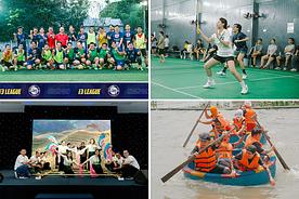 Sport and Activities