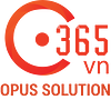 OPUS SOLUTION Vietnam Small Logo