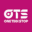 ONE Tech Stop Vietnam Company Ltd Vietnam Small Logo