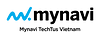Mynavi TechTus Vietnam Vietnam Small Logo