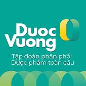 Công Ty Cổ Phần Thương Mại Dược Vương Vietnam Big Logo