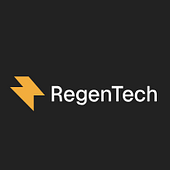 Regen Technology Limited Vietnam Big Logo