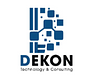 DEKON Vietnam Small Logo