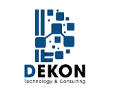 DEKON Vietnam Big Logo