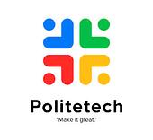 Politetech Software Vietnam Big Logo