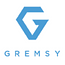 Gremsy JSC Vietnam Small Logo