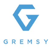 Gremsy JSC Vietnam Big Logo