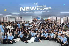 Khai trương văn phòng 2025