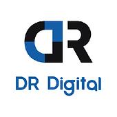 CÔNG TY TNHH KỸ THUẬT SỐ DR Vietnam Big Logo