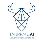 Công ty Cổ phần Trí tuệ nhân tạo Taureau (Taureau.AI) Vietnam Big Logo