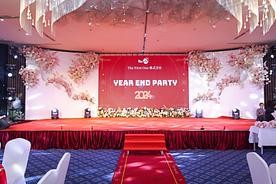 Year End Party 2024