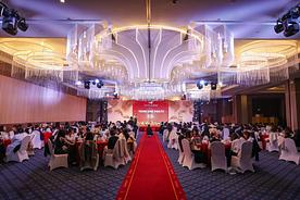 Year End Party 2024