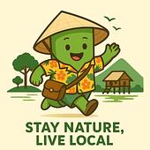 Local Life Technology Ltd., Vietnam Big Logo
