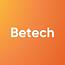 Betech Digital Vietnam Small Logo