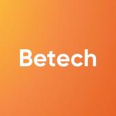 Betech Digital Vietnam Big Logo