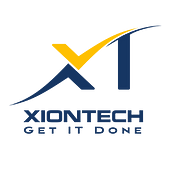 XionTech Vietnam Big Logo