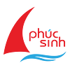 Phuc Sinh Group Vietnam Small Logo