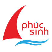 Phuc Sinh Group Vietnam Big Logo