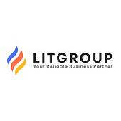 LitGroup Vietnam Big Logo