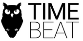 Timebeat.app Vietnam Big Logo