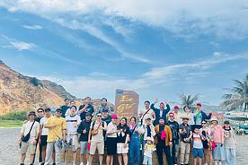 YRGLM VIETNAM Company Trip 2025