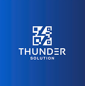 Thunder Solutions Co., Ltd. Vietnam Big Logo