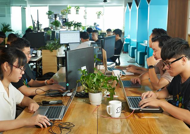 NodeJS Dev (+ ReactJS/NestJS/NextJS) at Offspring Digital Viet Nam | ITviec
