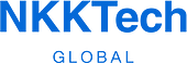 NKKTECH GLOBAL Vietnam Big Logo