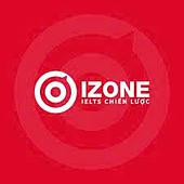 Công ty TNHH Giáo Dục IZONE Vietnam Big Logo