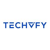 Techvify Vietnam Big Logo