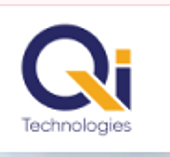 Công ty cổ phần công nghệ Qi Vietnam Big Logo