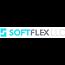 SOFTFLEX LLC CO.,LTD Vietnam Small Logo