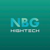 NBG HIGHTECH Vietnam Big Logo