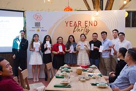 YRGLM VIETNAM Year End Party 2024