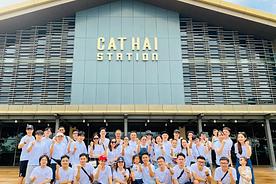 Asilla family gets ready for Summer Trip