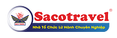 CÔNG TY TNHH DU LỊCH SA CO Vietnam Big Logo