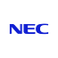 NEC Vietnam Vietnam Small Logo