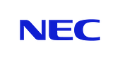 NEC Vietnam Vietnam Big Logo